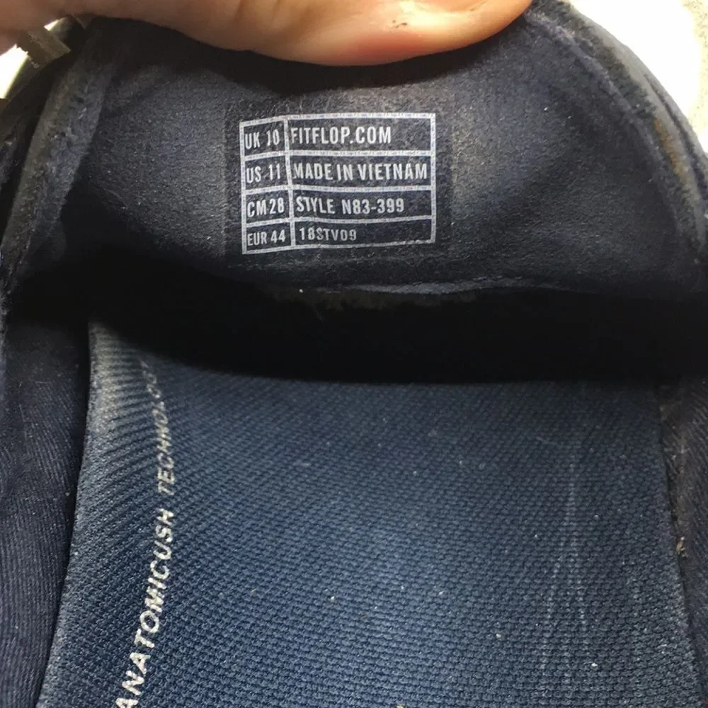Fitflop fit flop